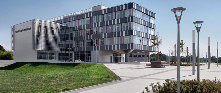 Faculty of Pharmacy