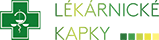 Lékarnické kapky