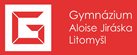Gymnázium Aloise Jiráska, Litomyšl