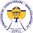 Gymnázium Dr. J. Pekaře