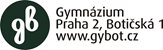 Gymnázium, Praha 2, Botičská 1