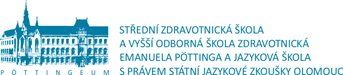 Střední zdravotnická škola a Vyšší odborná škola zdravotnická Emanuela Pöttinga a Jazyková škola s právem státní jazykové zkoušky Olomouc
