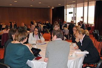 Konference ESPACOMP 2015 v Praze