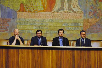 Konference ESPACOMP 2015 v Praze