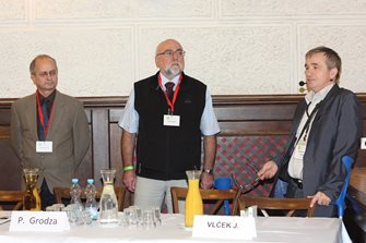 XVII. ročník Sympozia klinické farmacie René Macha, 20. a 21. listopadu 2015