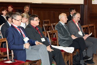 XVII. ročník Sympozia klinické farmacie René Macha, 20. a 21. listopadu 2015