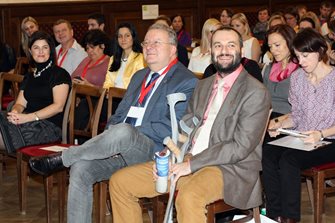 XVII. ročník Sympozia klinické farmacie René Macha, 20. a 21. listopadu 2015