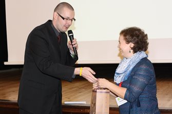 XVII. ročník Sympozia klinické farmacie René Macha, 20. a 21. listopadu 2015