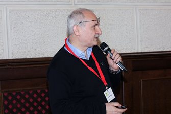 XVII. ročník Sympozia klinické farmacie René Macha, 20. a 21. listopadu 2015