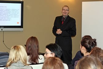 XVII. ročník Sympozia klinické farmacie René Macha, 20. a 21. listopadu 2015