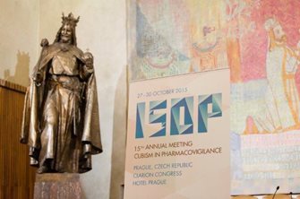 Konference Mezinárodní společnosti pro farmakovigilanci (ISoP)