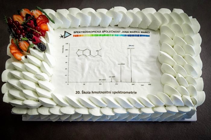 20. Škola hmotnostní spektrometrie