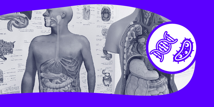 Katedra biologických a lékařských věd