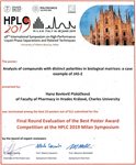 HPLC2019-certifikat