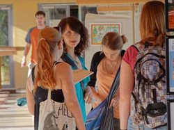 Studenti