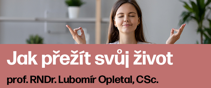 zlr jak přežít svůj život