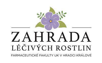 Zahrada léčivých rostlin