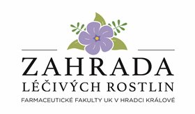 Zahrada léčivých rostlin