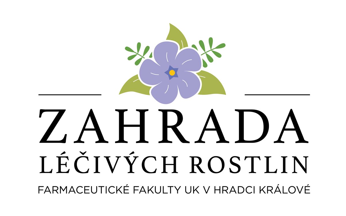 Zahrada léčivých rostlin