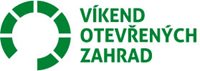 Víkend otevřených zahrad