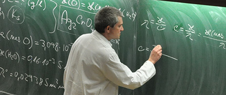 Přípravný kurz k přijímacím zkouškám
