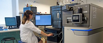 TOP research teams