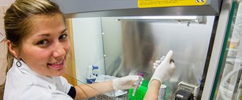 Farmacie, chemie, biologie, medicína