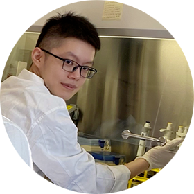 Yu Zhang, MSc.