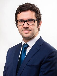 Jaroslav Roh - Dean