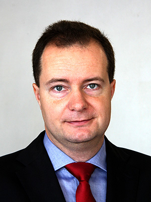 doc. PharmDr. Tomáš Šimůnek, Ph.D.