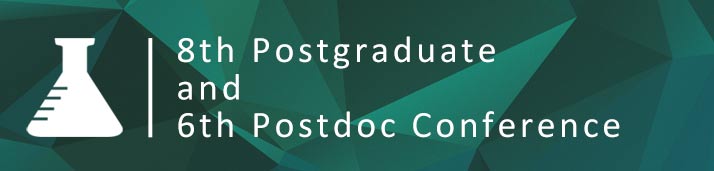 8th Postgraduate and 6th Postdoc Conference