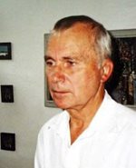 Prof. RNDr. Dr.h.c. Jaroslav Květina, DrSc. Prof. RNDr. Dr.h.c. Jaroslav Květina, DrSc.