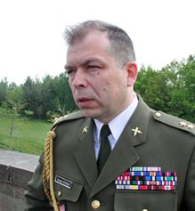 plk. gšt. PhDr. Eduard Stehlík, Ph.D., MBA