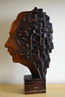 Cena dr. Františka Ulricha