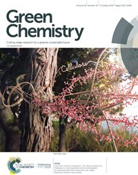 Green Chemistry