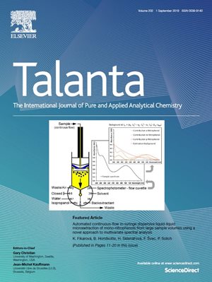 Talanta