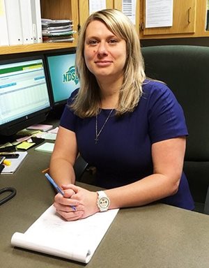 PharmDr. Markéta Marvanová, Ph.D.