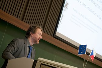 5. Postgraduální a 3. Postdoktorandská vědecká konference FAF UK