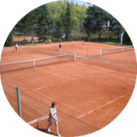 Tenis Hradec Králové