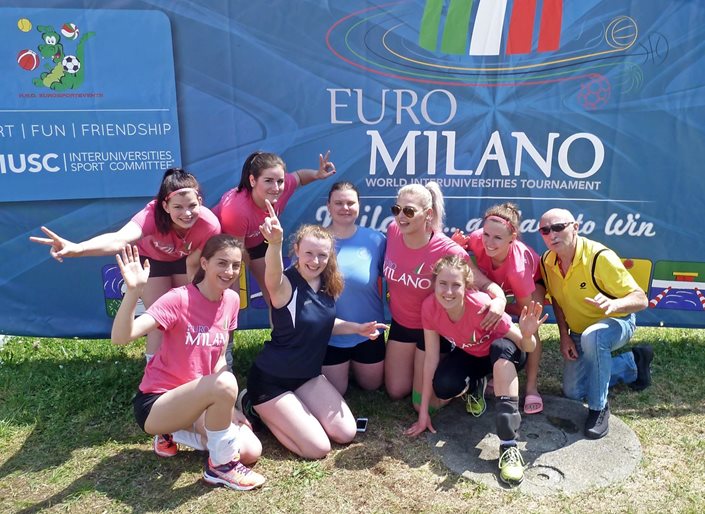 EuroMilano 2017