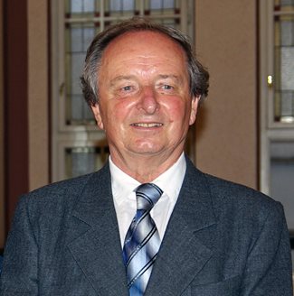 Jubileum prof. RNDr. Rolfa Karlíčka, DrSc.