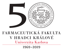 Logo 50. výročí