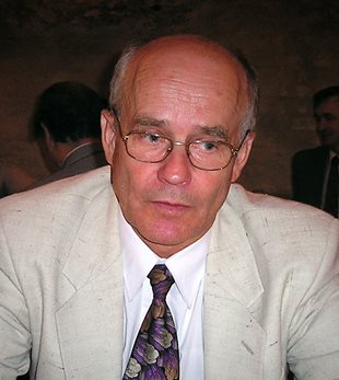 doc. MUDr. Ivan Tilšer, CSc.