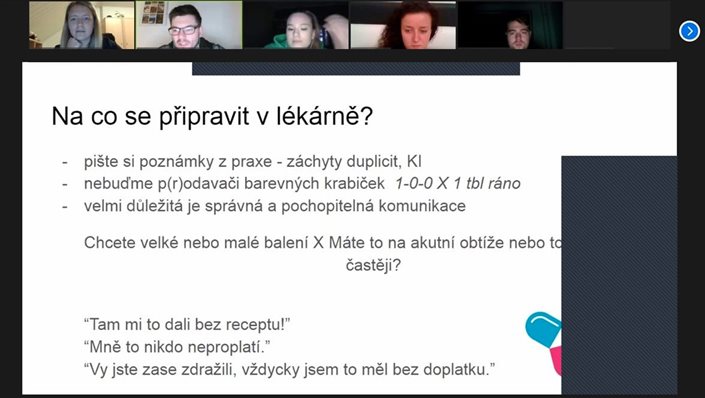 Video konference