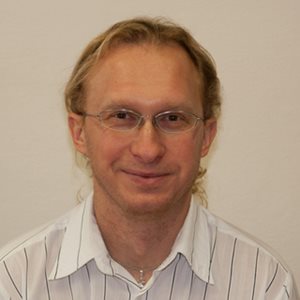 prof. Dalibor ŠATÍNSKÝ