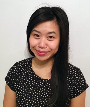 Mgr. Linh T. Nguyen