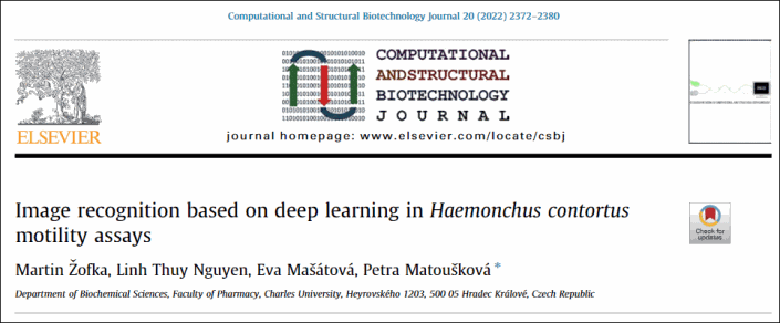 Computational and Structural Biotechnology Journal