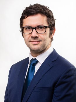 doc. PharmDr. Jaroslav Roh, Ph.D.