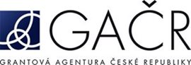 GA ČR