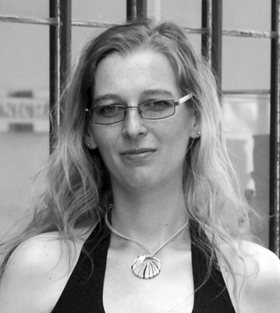 doc. Ing. Kateřina Macáková, Ph.D.